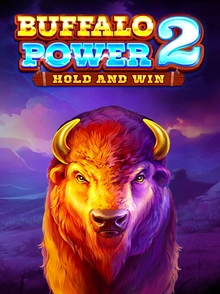 Buffalo Power 2